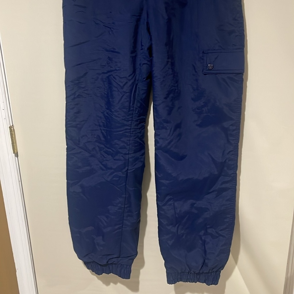 New Without Tags White Stag Men’s Snow Ski Pants Size 34 — image 3 of 8